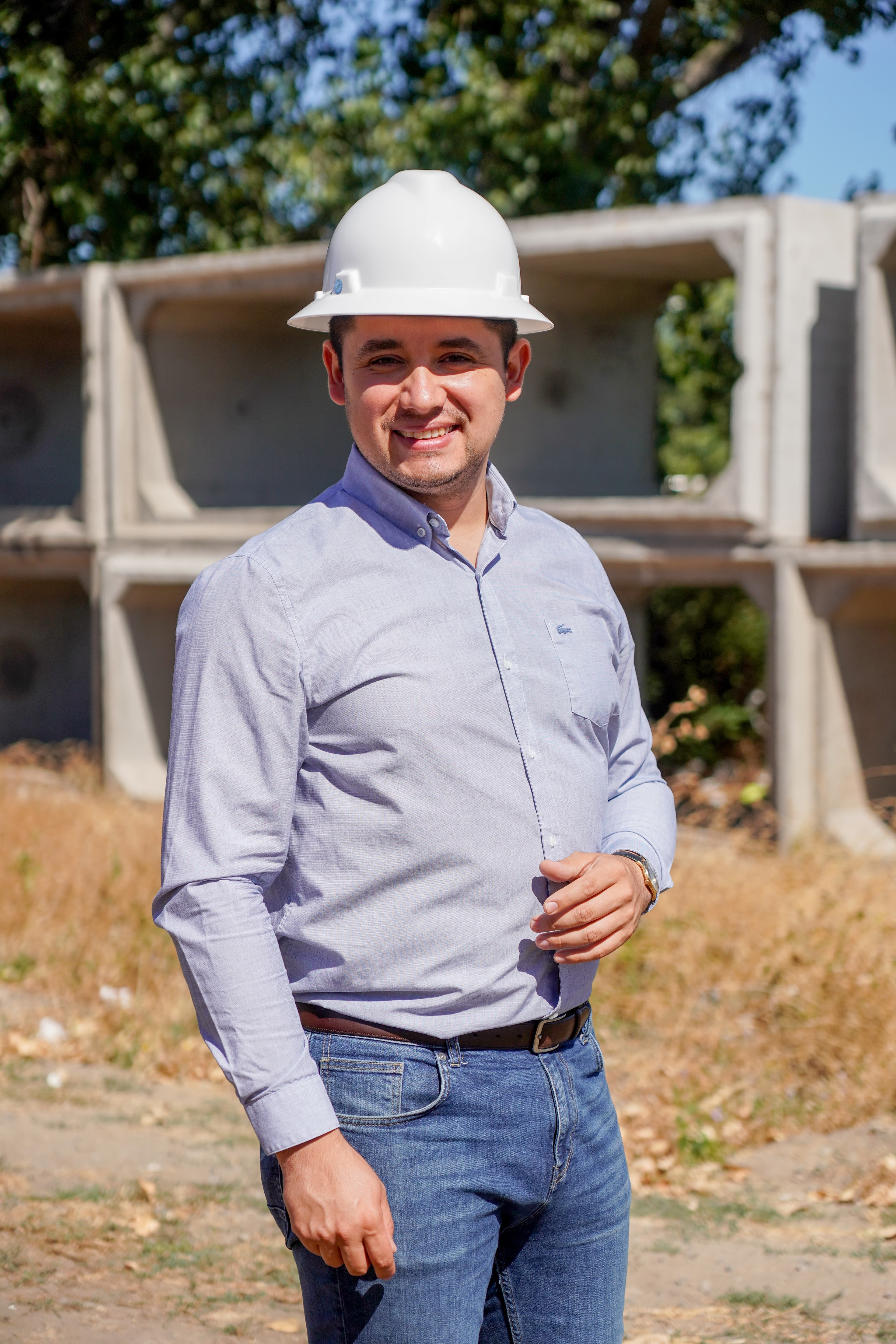 Desarrollador Inmobiliario