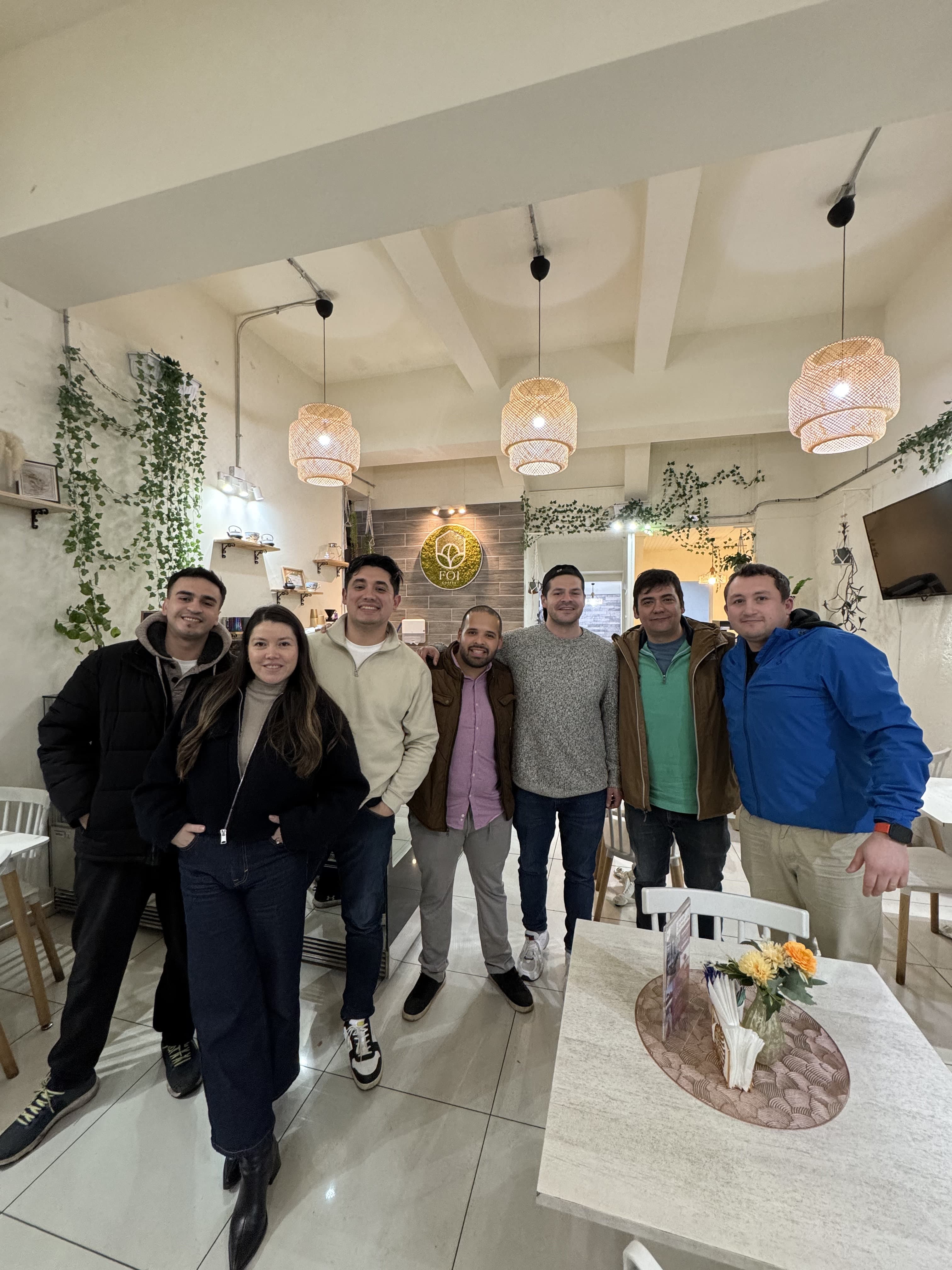 Cliente Francisco Javier Neira
