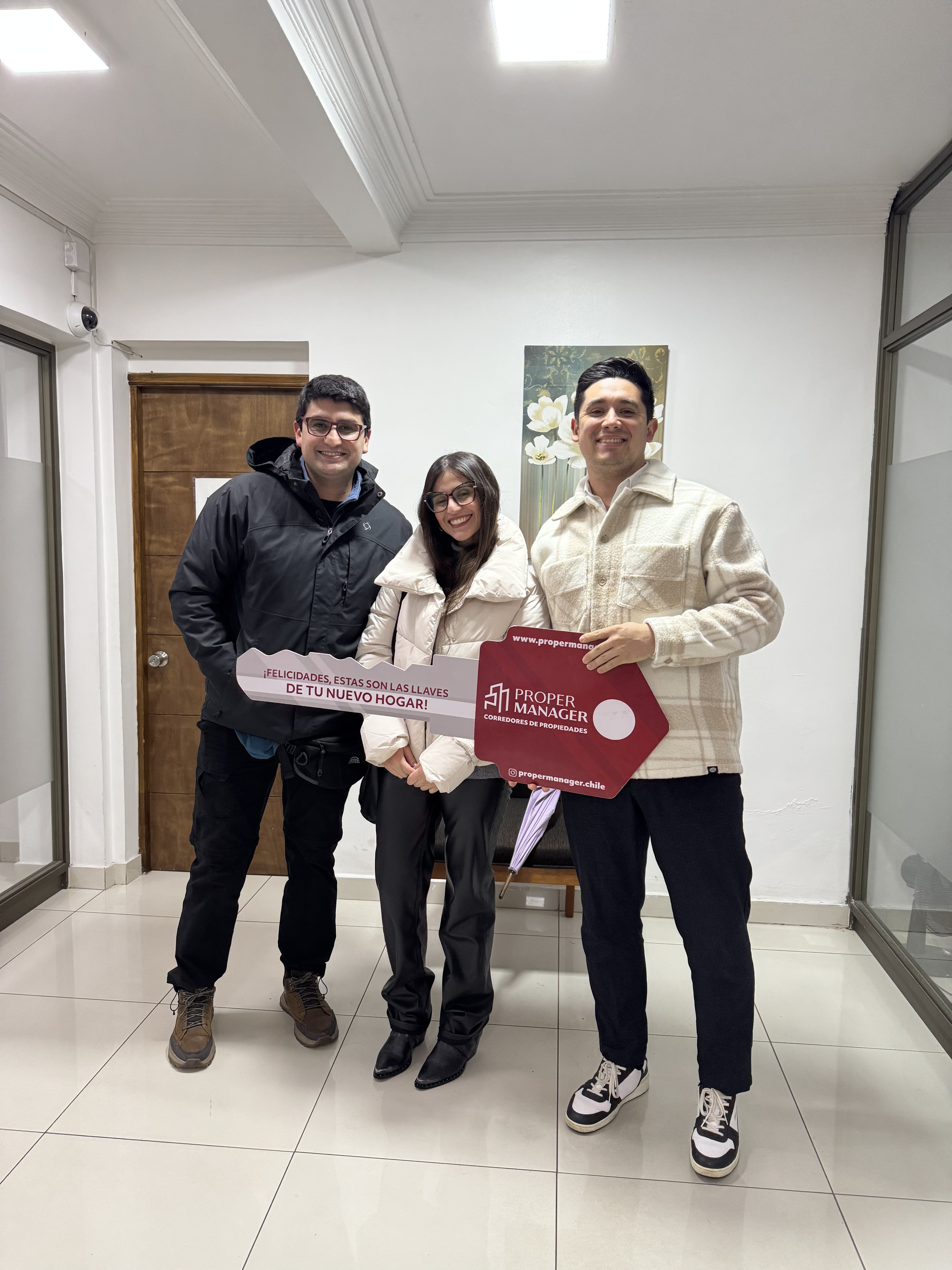 Cliente Francisco Javier Neira